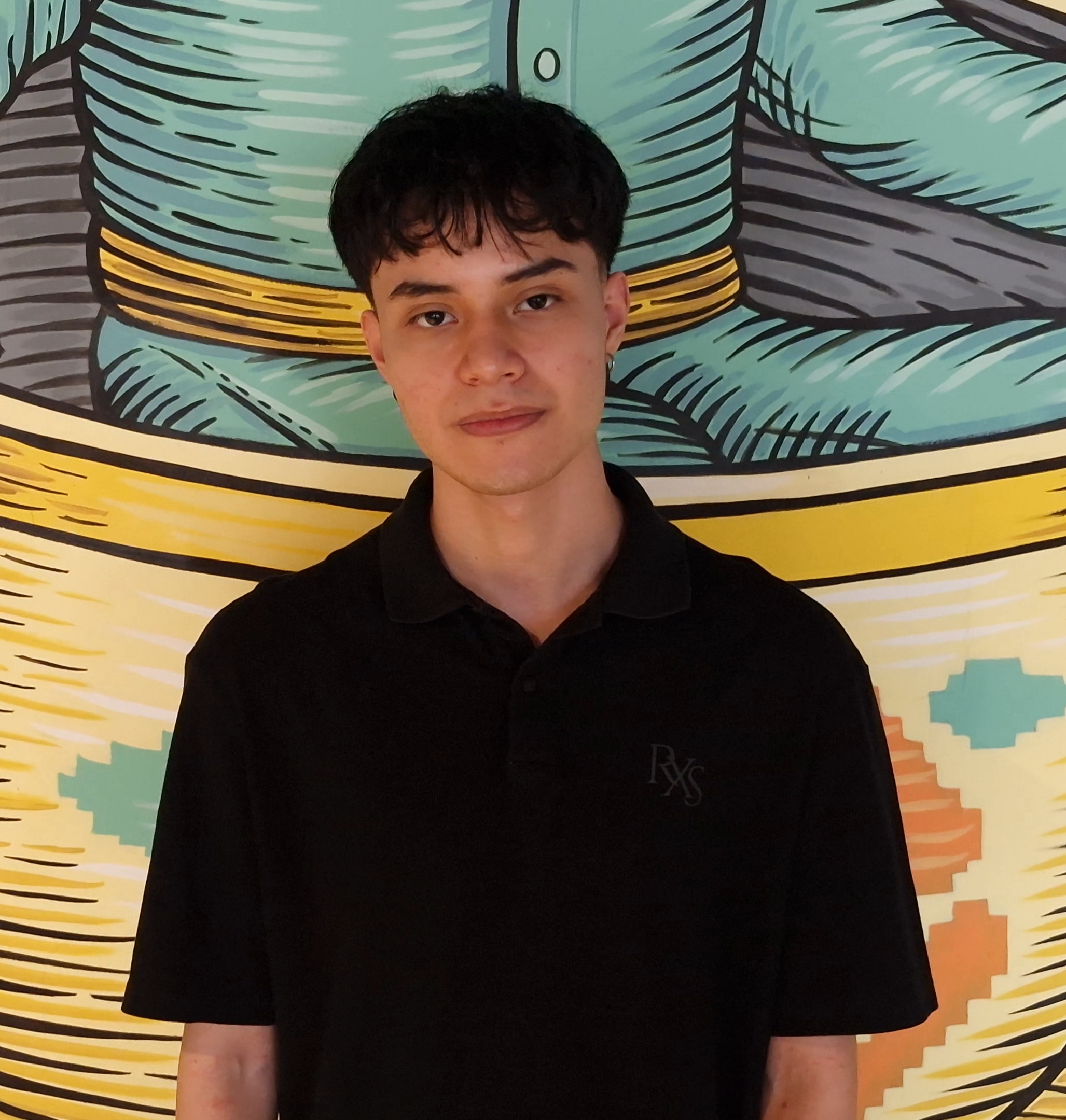 Profile picture of Samuel Serna Delgado, Java Backend and Fullstack developer